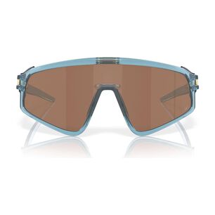 Lentes De Sol Latch Panel Prizm Tungsten Oakley