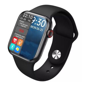Reloj Smartwatch Hw22 Pro Android Inteligente Llamadas