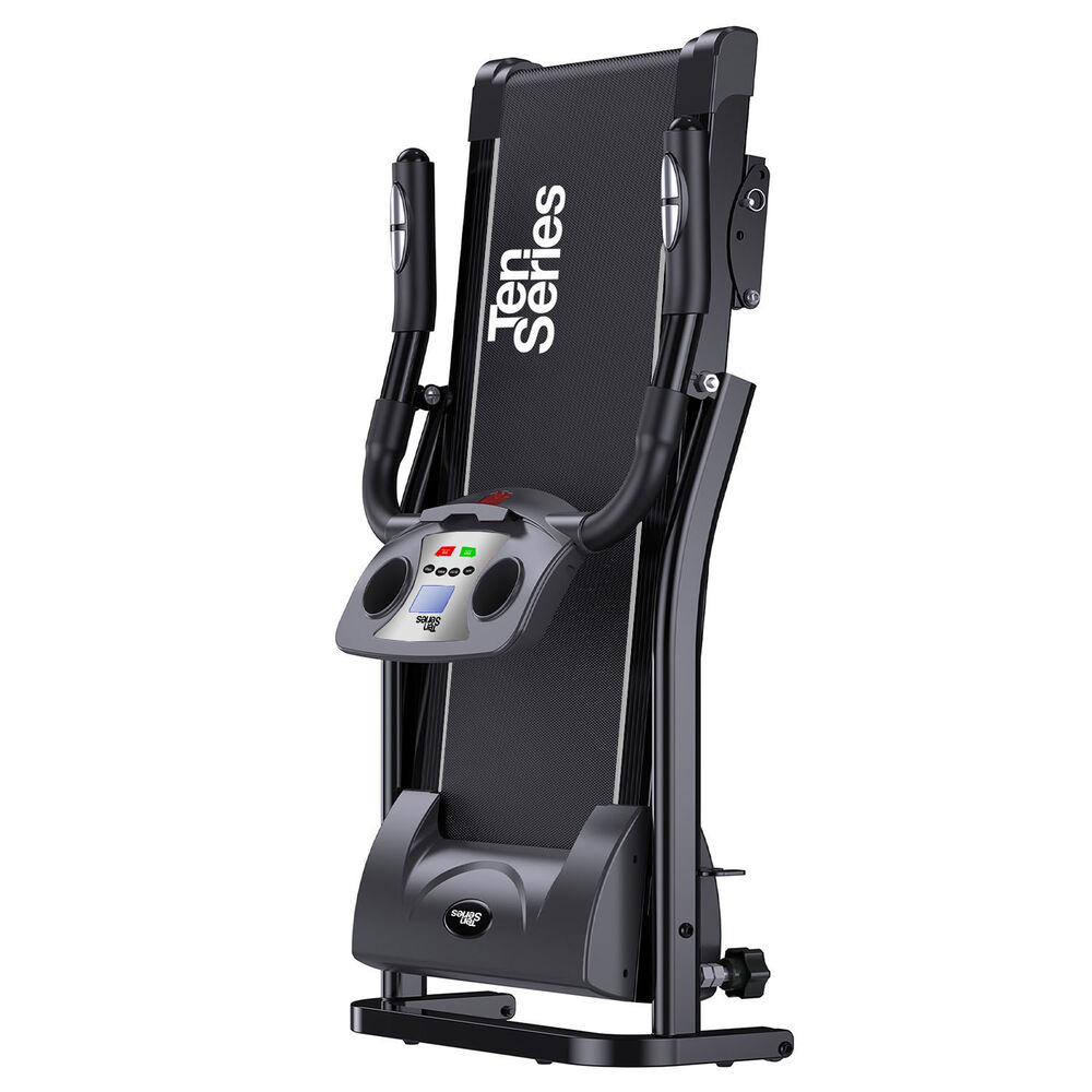 Trotadora El&eacute;ctrica Tm60 One Ten Series 12 Km/h image number 1.0