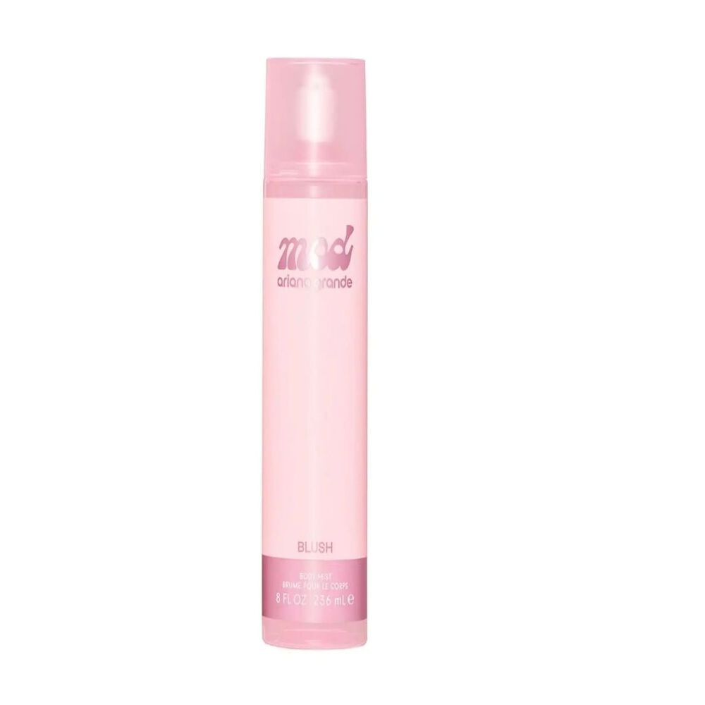 Ariana Grande Mod Blush Woman Body Mist 236ml image number 2.0