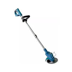 Cortadora De Pasto + Mini Moto Sierra Kit Inalámbrico 2 En 1