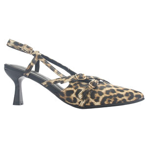 Zapato Mujer Chalada Reggia-12 Negro Casual