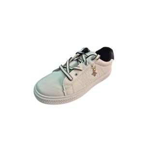 Zapatilla Urbana Mujer Blanco