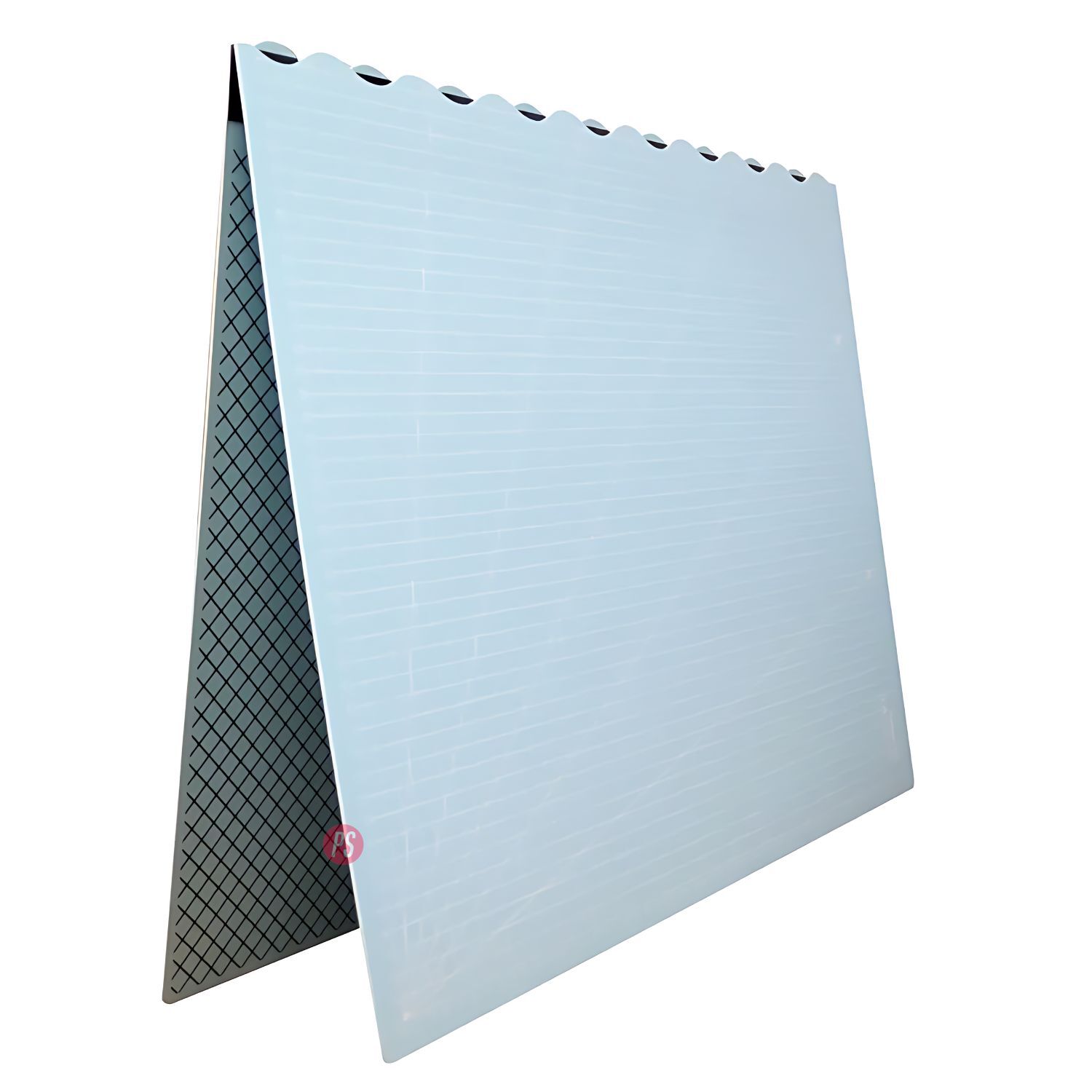 Base De Corte A1 90x60cm 2mm Plegable Celeste - Ps image number 1.0