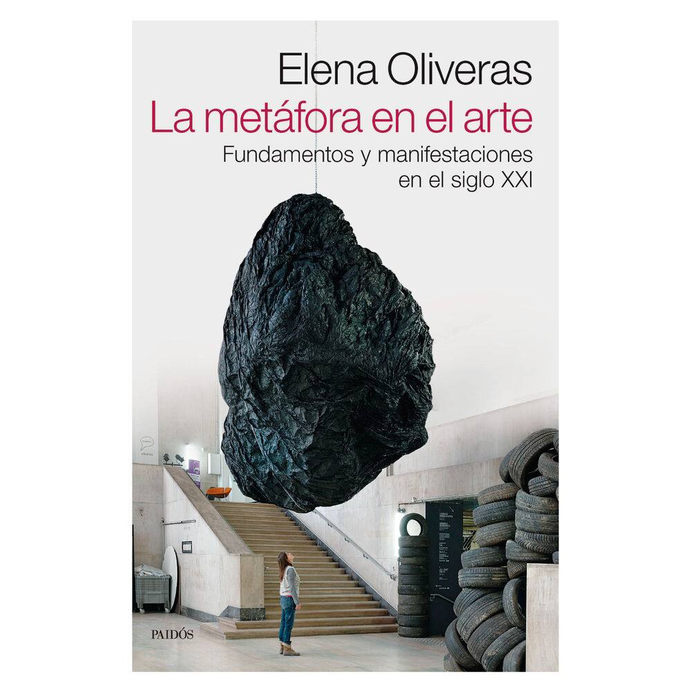 La Metáfora En El Arte image number 0.0