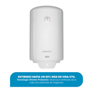Termo Eléctrico Bosca Opro+ 120l Atlantic