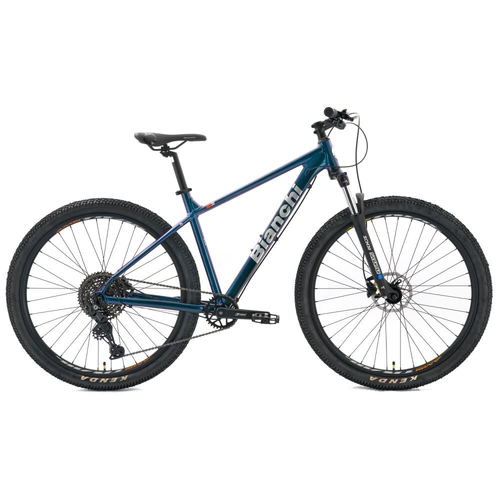 Bicicleta Mountain Bike Bianchi Bianchi Peregrine 29 / Aro 29 image number 0.0