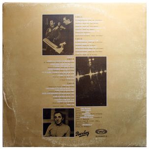 Charles Aznavour - Oro (2lp) | Vinilo Usado