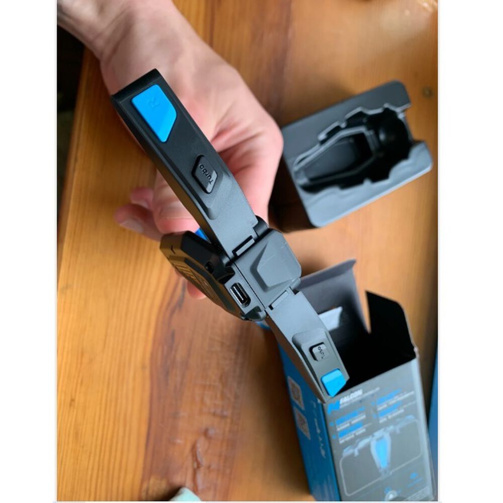 Gatillo Gamer Falcon Gamesir F4 Mando Para Juegos De Celular Movil image number 7.0