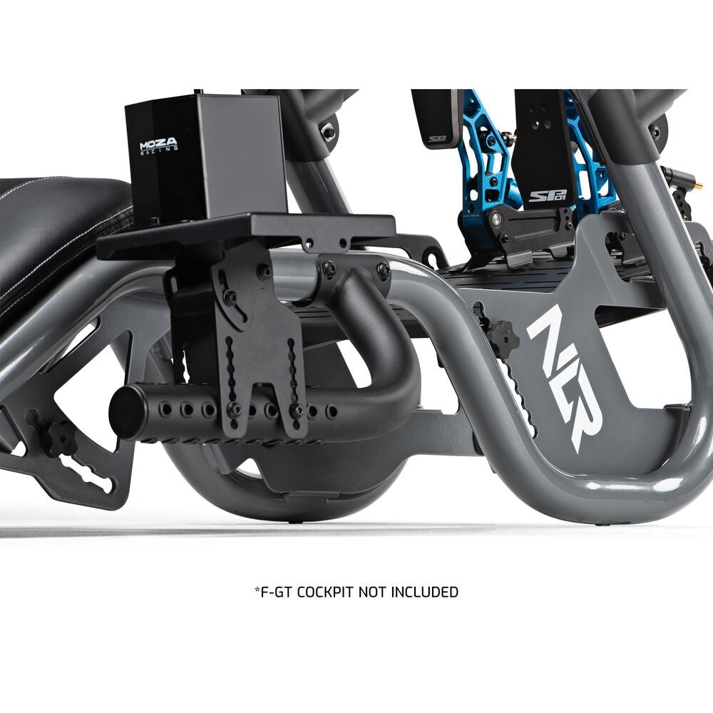 F-gt Pro Shifter And Handbrake Arm Add-on image number 2.0