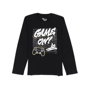 Polera Ni&ntilde;o Skuad