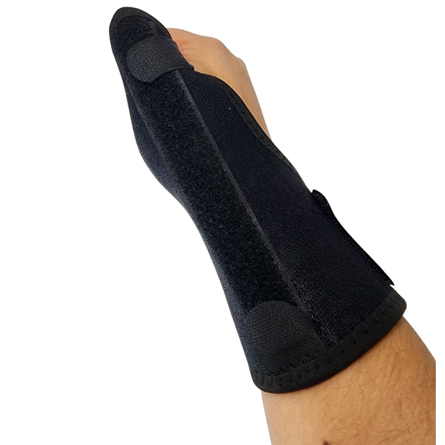 Venda Mu&ntilde;equera Ortopedica Soporte Pulgar Con Velcro Unisex image number 1.0