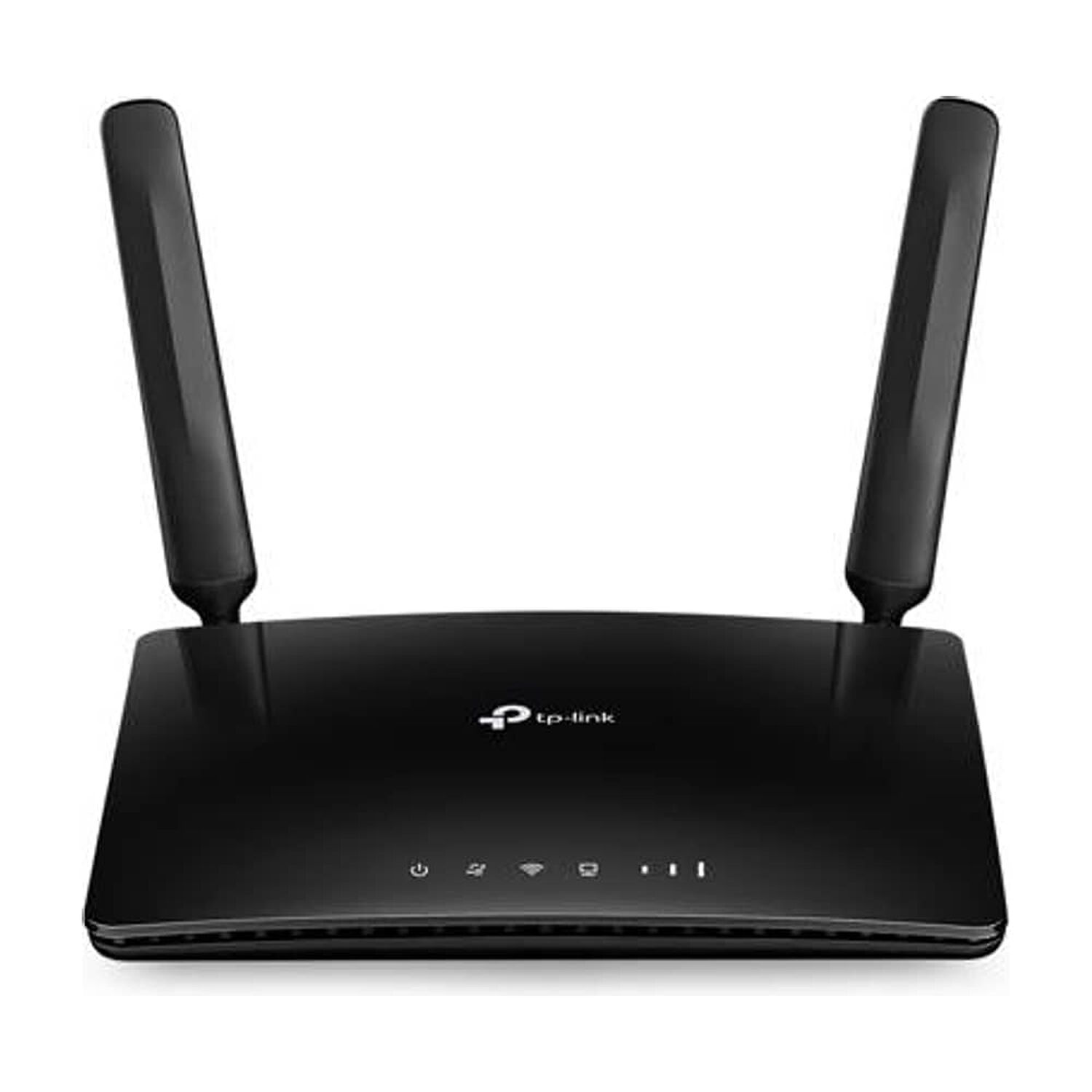 Router Wifi Tp-link Tl-mr150 N 4g Lte De 300 Mbps, Conecte Una Tarjeta Sim Y Listo image number 0.0