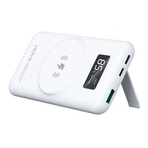 Power Bank Inalámbrica 10000mah