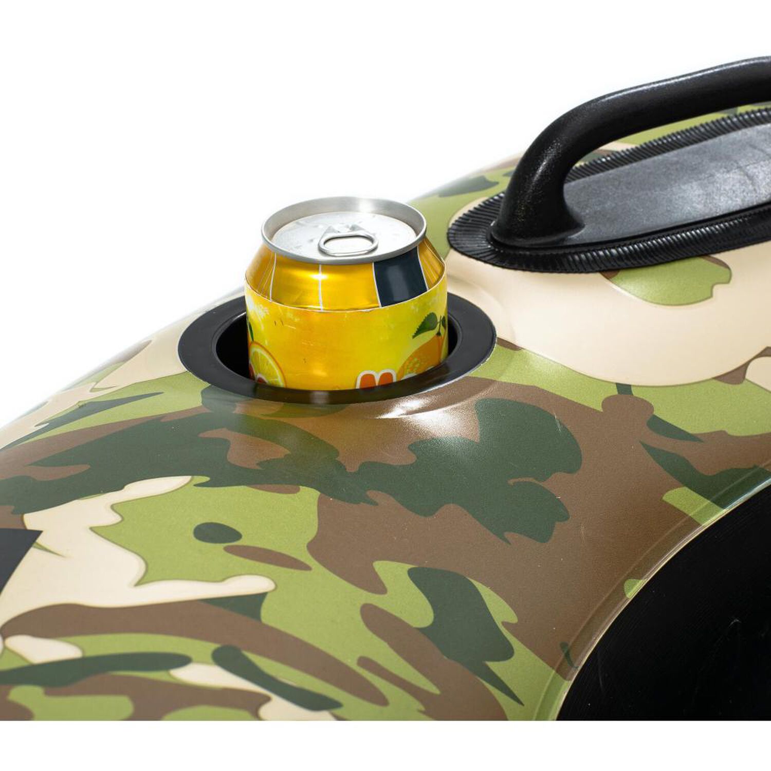 Flotador Inflable Bestway Militar image number 1.0