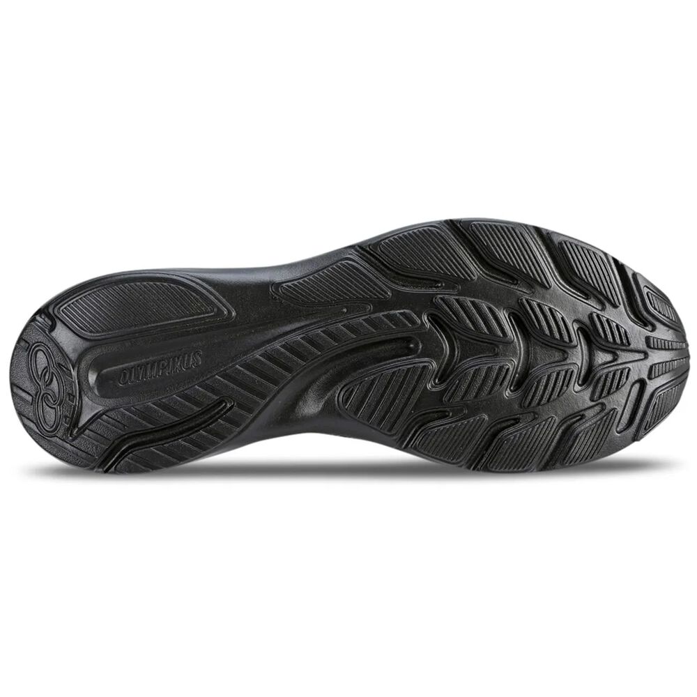 Zapatilla Hombre Urano 2 Gris/negro image number 4.0