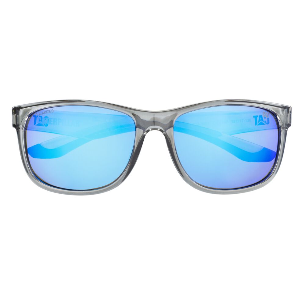 Lentes De Sol Polarizados Cat Cts-8011-113p Gris image number 3.0