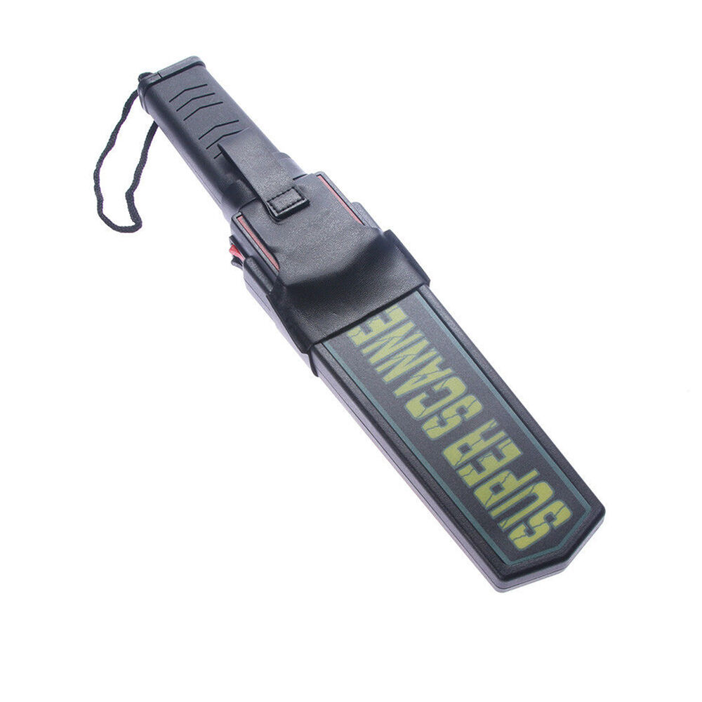 Detector De Metales Preciosos Recargable - Ps image number 0.0