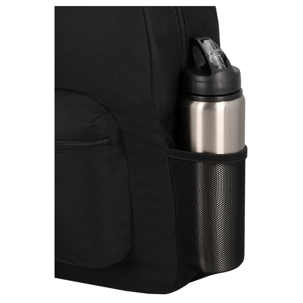 Triple Pack 6xt Mochila Ni&ntilde;o Xtrem Negro/azul image number 2.0