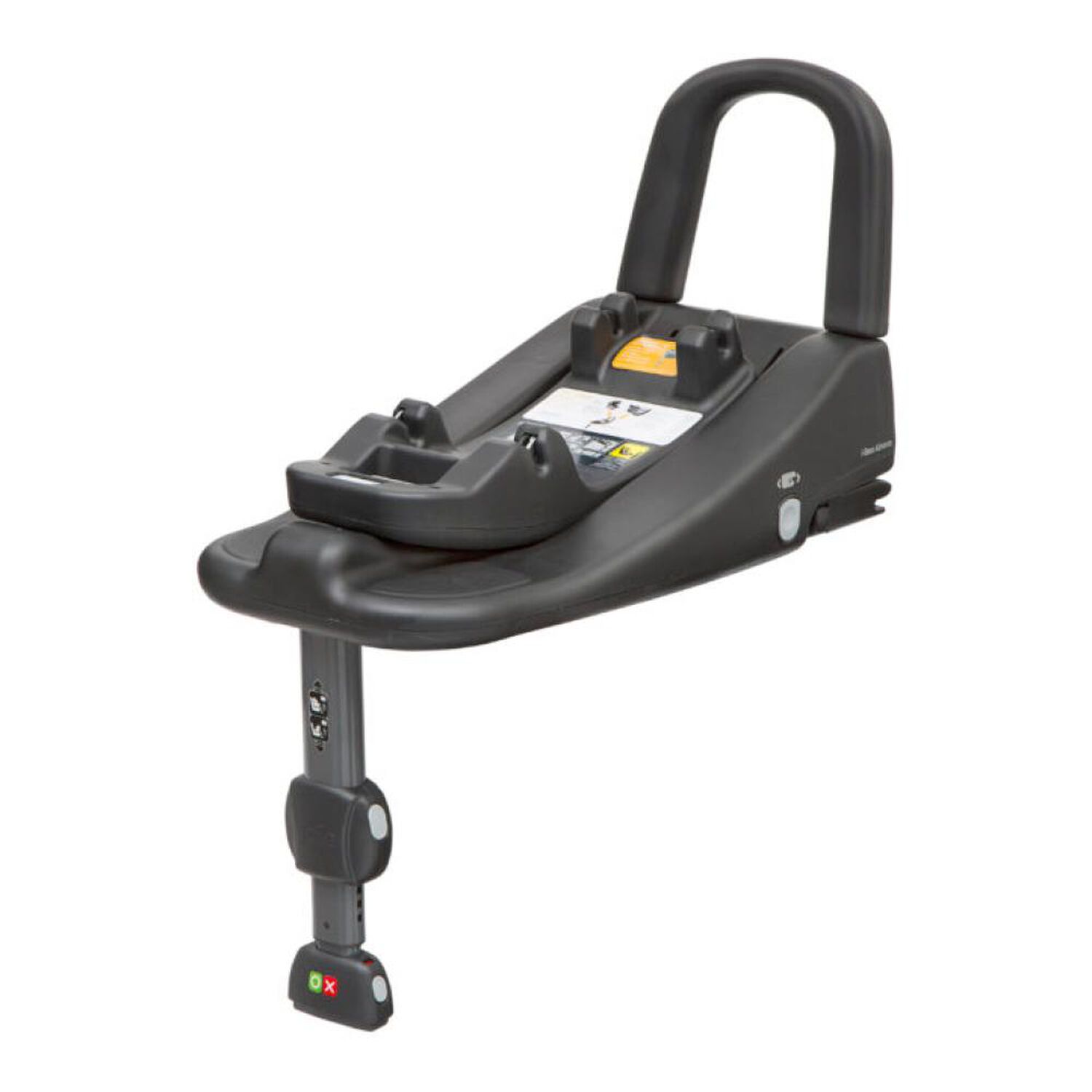 Base Para Silla De Auto Bebesit I-Base Isofix Advance image number 0.0