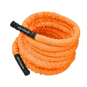 Cuerda Battle Rope Pro 9 Metros