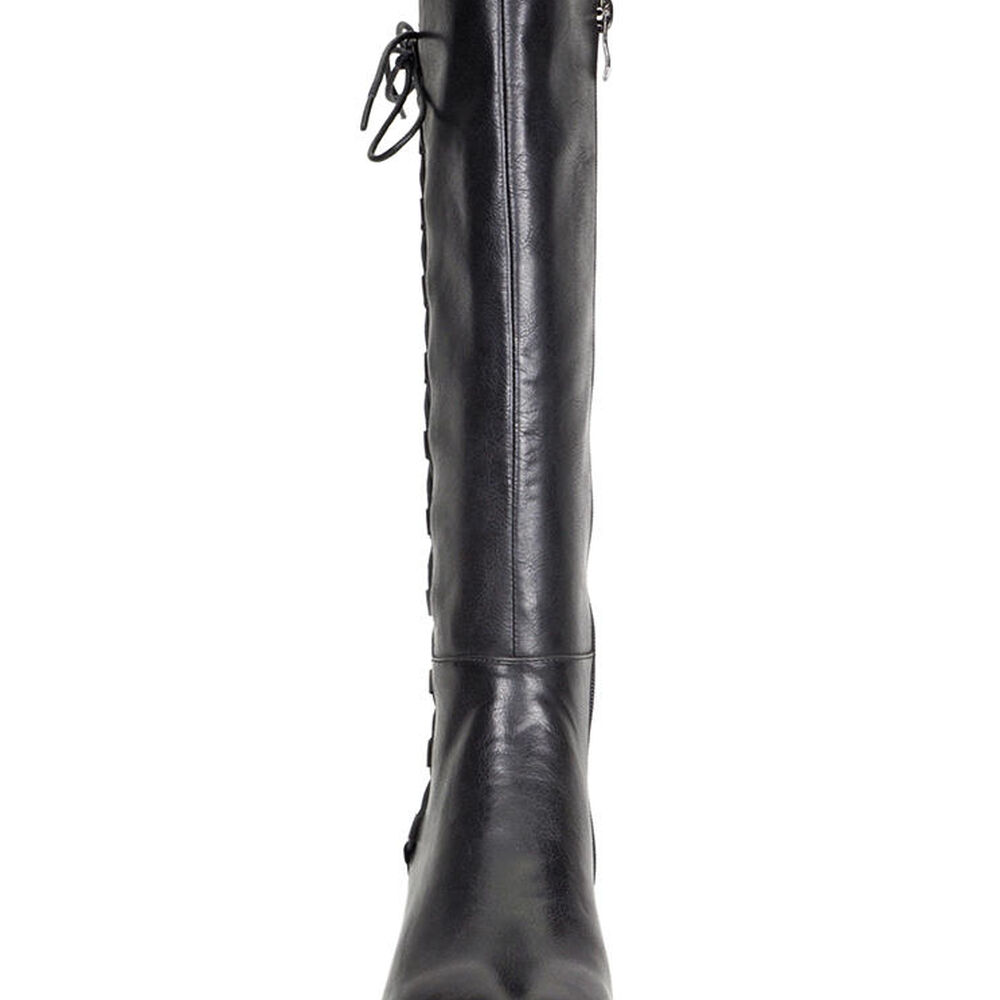 Bota Anabel Negro image number 2.0