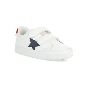 Zapatilla Infantil Unisex Topsis Blue