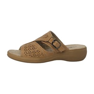 Sandalia Talitha Tostado Passer