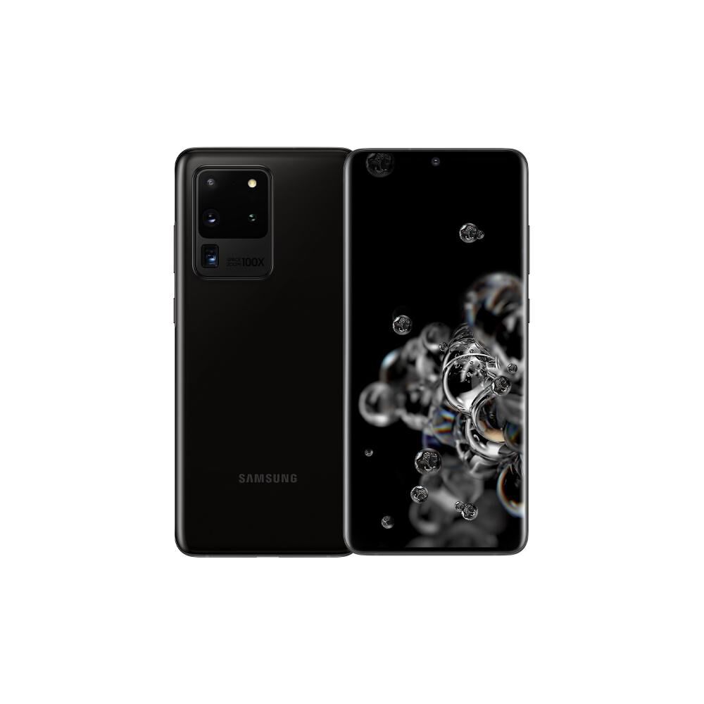 Smartphone Samsung Galaxy S20 Ultra / 128 Gb / Liberado image number 0.0