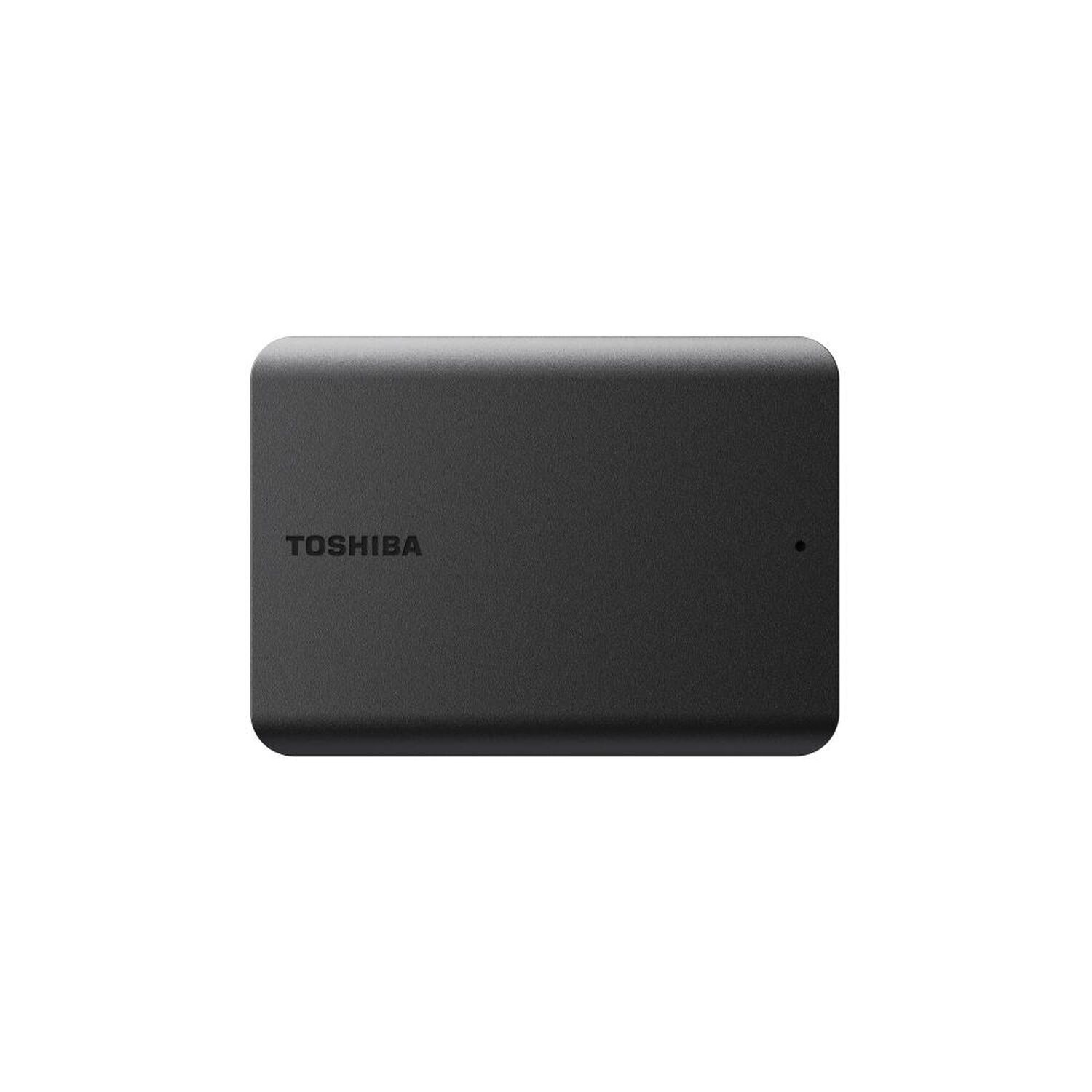 Disco Duro Toshiba Canvio Basics A5 4 TB image number 0.0