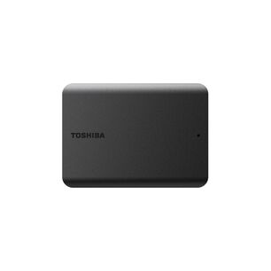 Disco Duro Toshiba Canvio Basics A5 4 TB