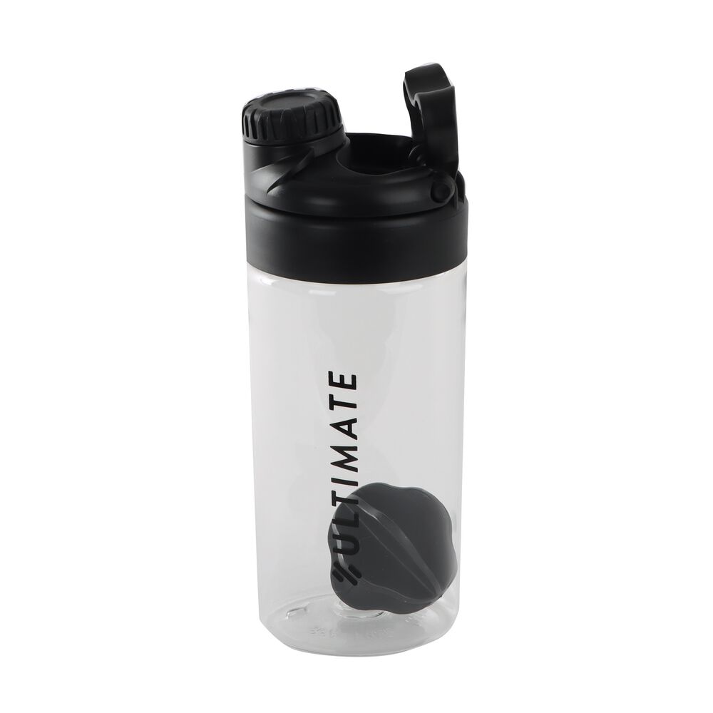 Shaker Transparente image number 0.0