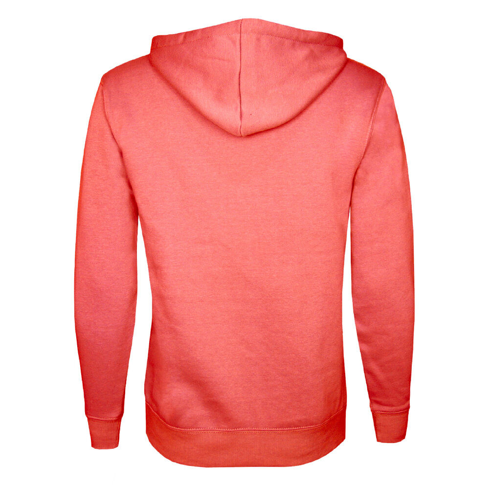 Polerón Canguro French Terry Vulpes Unisex image number 6.0