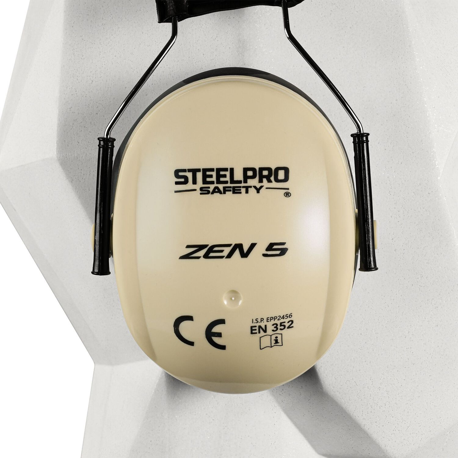 Fono Steelpro Zen 5 Cintillo image number 4.0