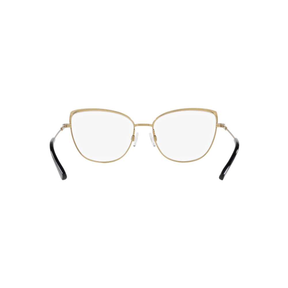 Lentes Ópticos Dorado Jean Monnier image number 6.0