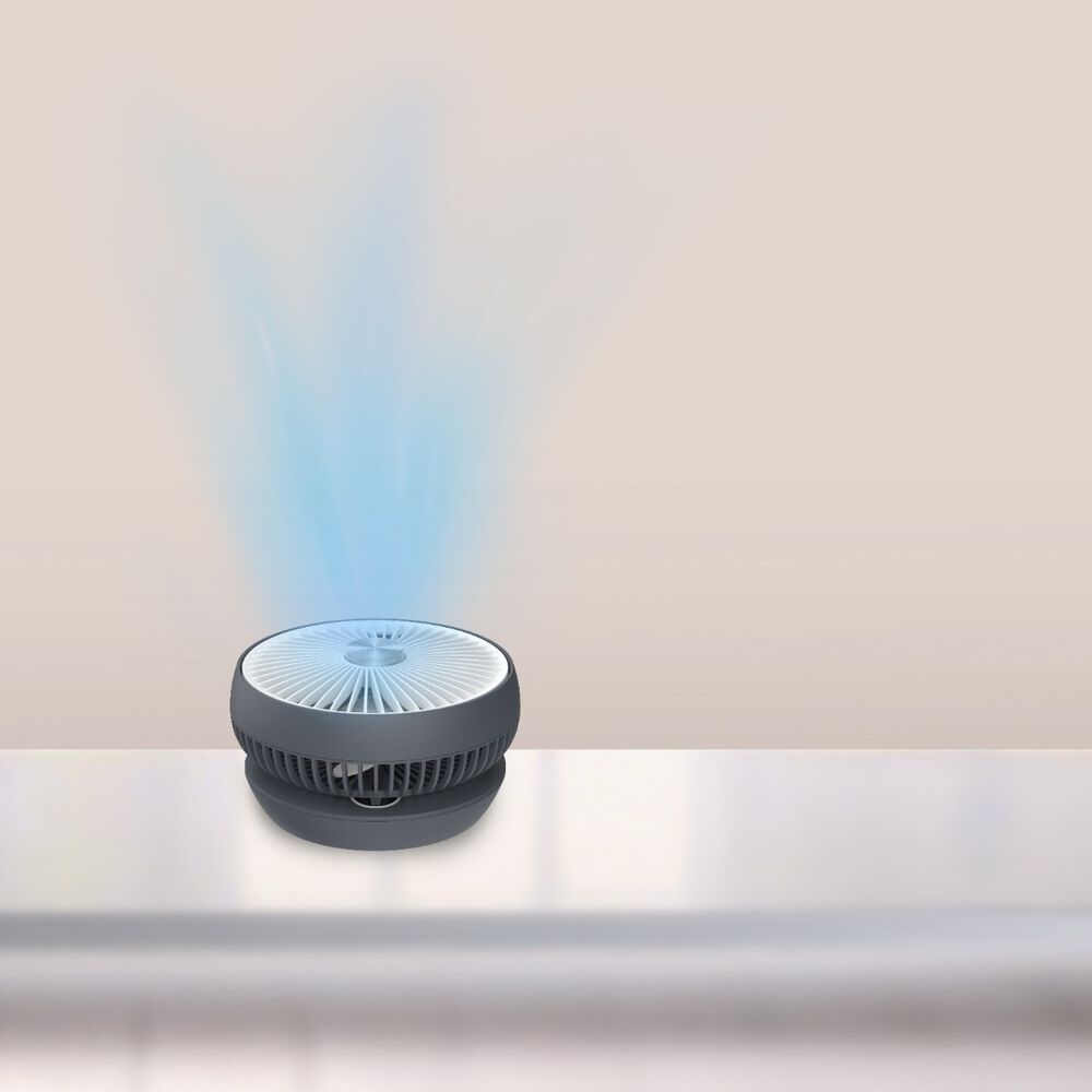 Ventilador Thor Flexifan Usb image number 1.0