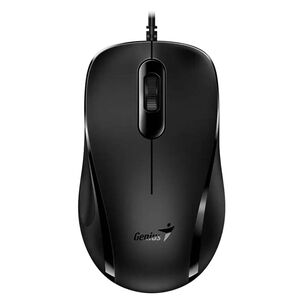 Mouse Alámbrico Genius Dx-101-bk 1200 Dpi