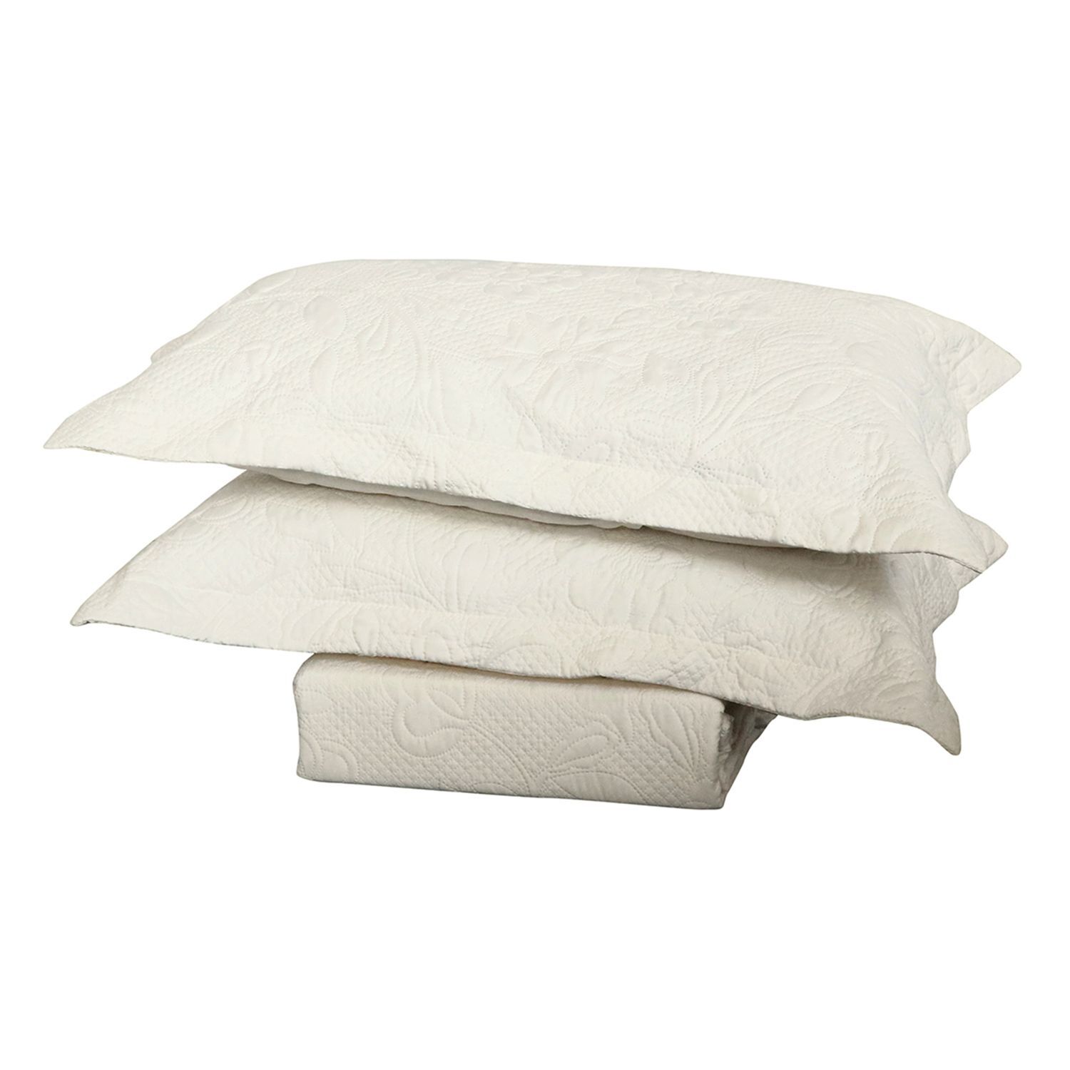 Quilt Andes Liso / 2 Plazas image number 2.0
