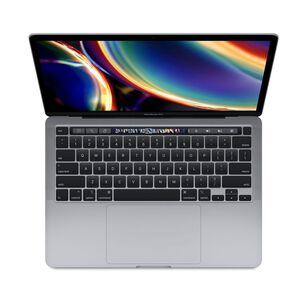 Apple Macbook Pro 13" Core I5 8gb Ram 512gb Ssd Gris (2012) Openbox