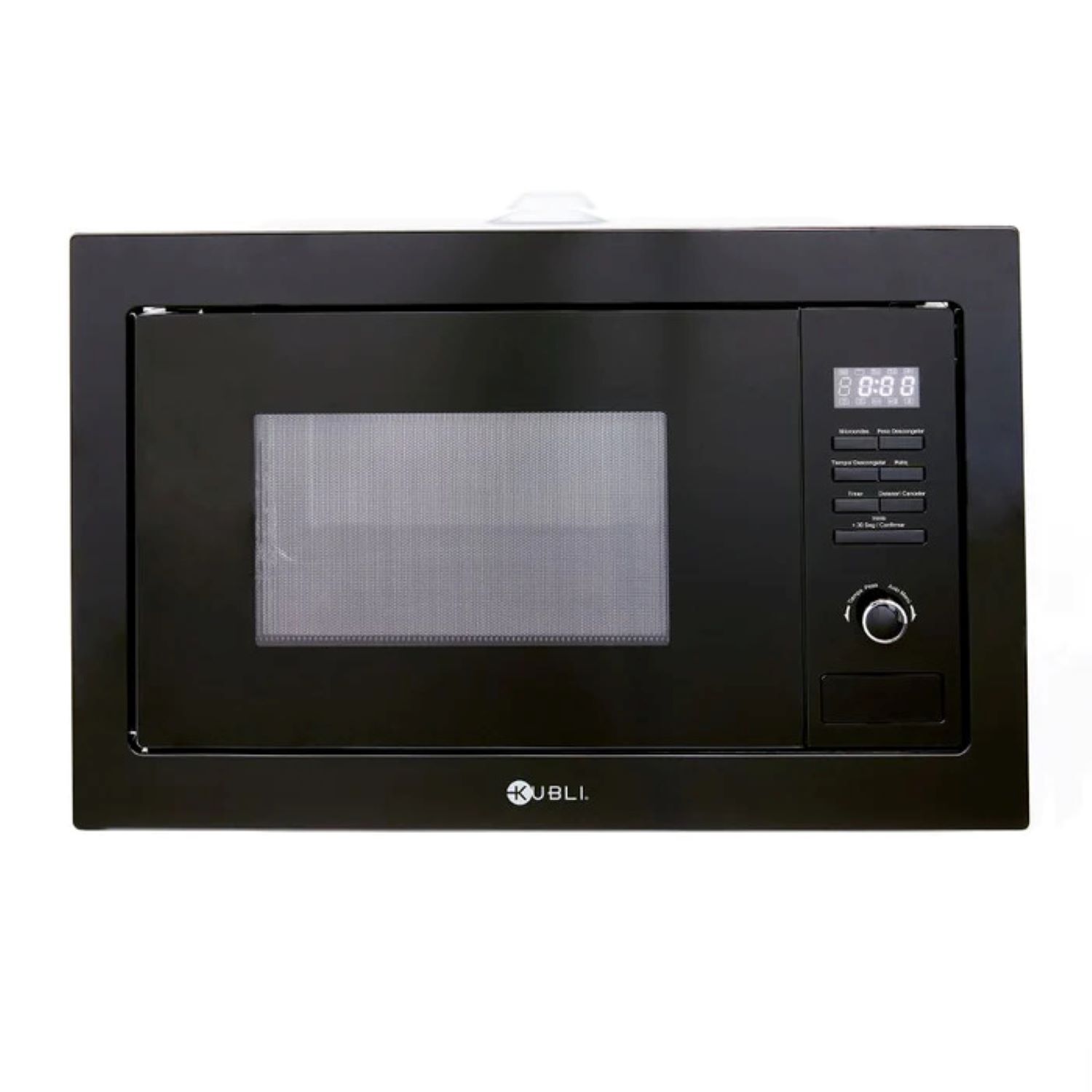 Microondas It Kubli Neu