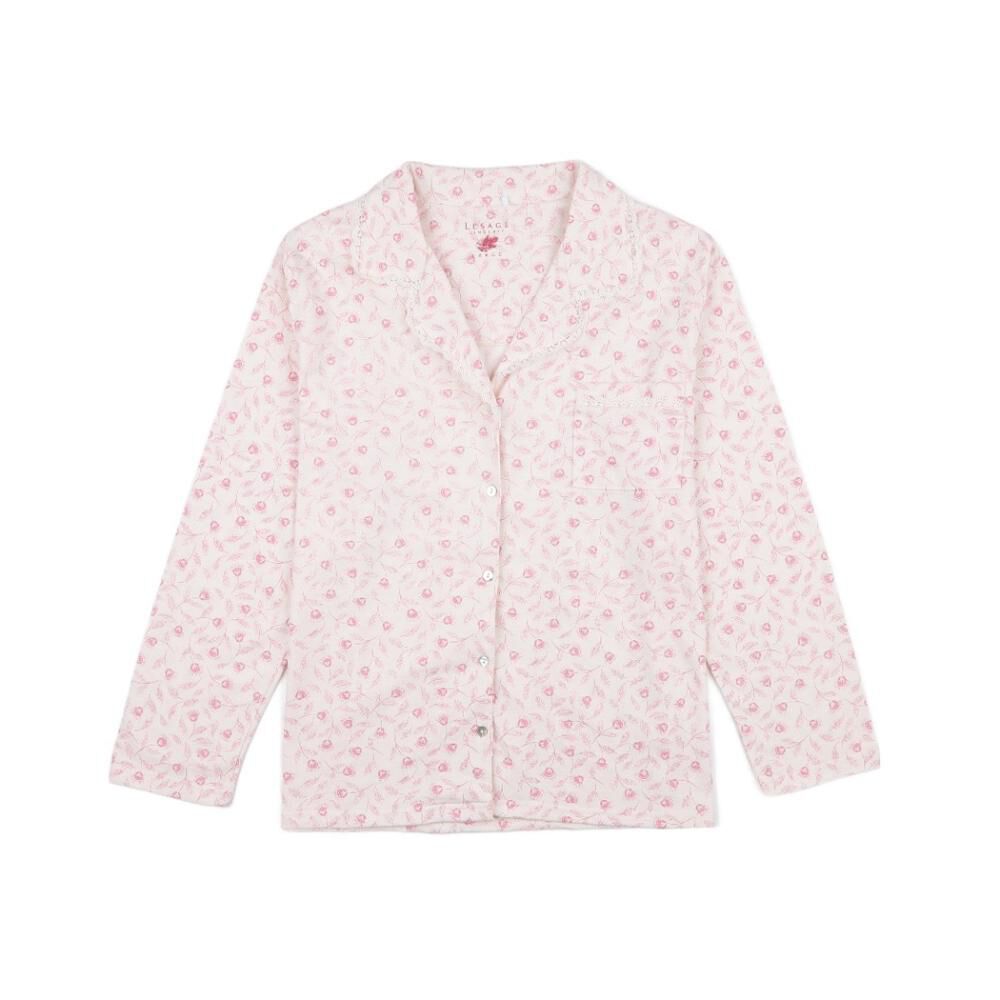 Pijama Mujer Lesage image number 1.0
