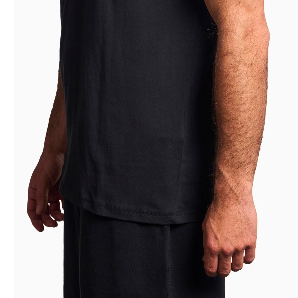 Polera Umbro Essentials Square Logo image number 4.0