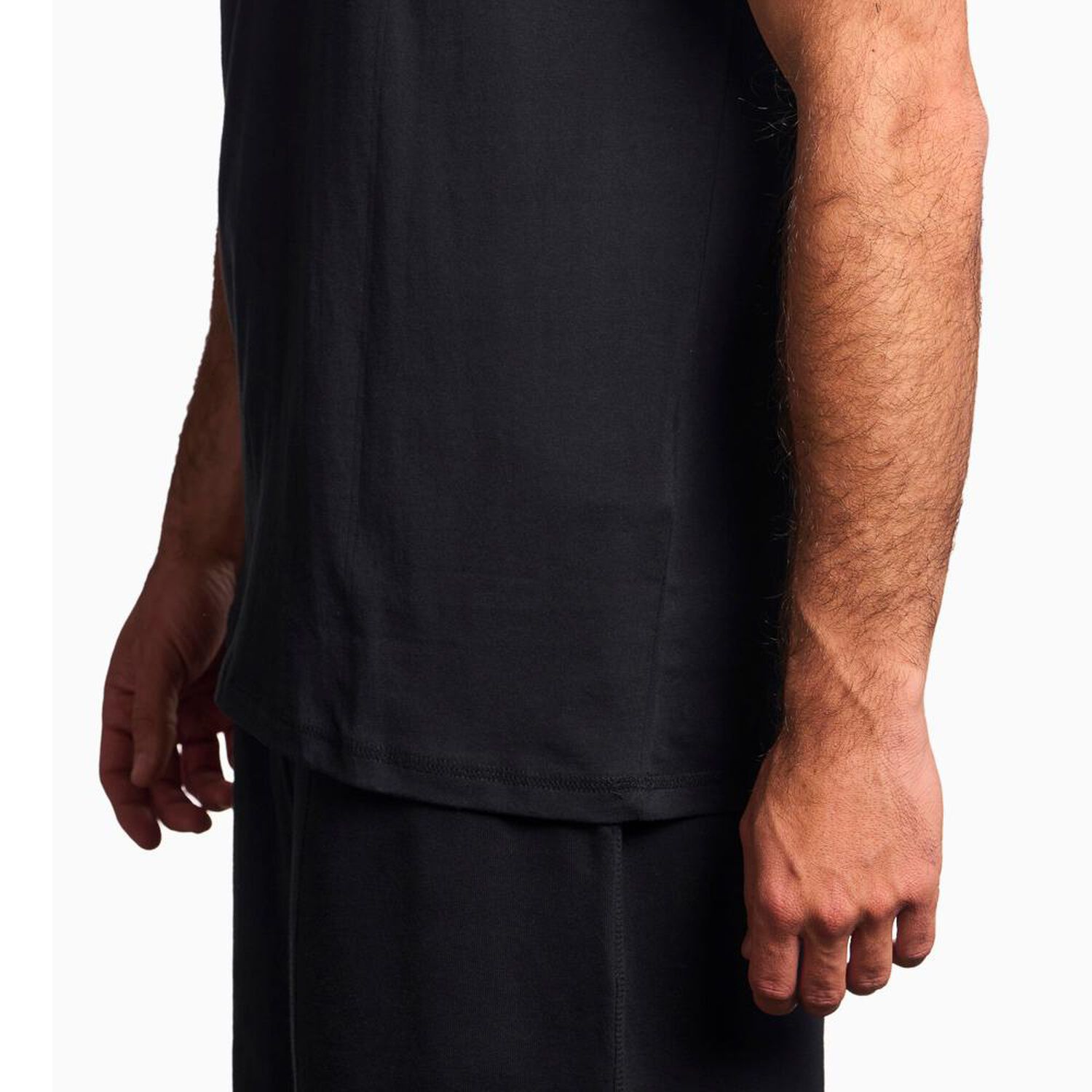 Polera Umbro Essentials Square Logo image number 4.0