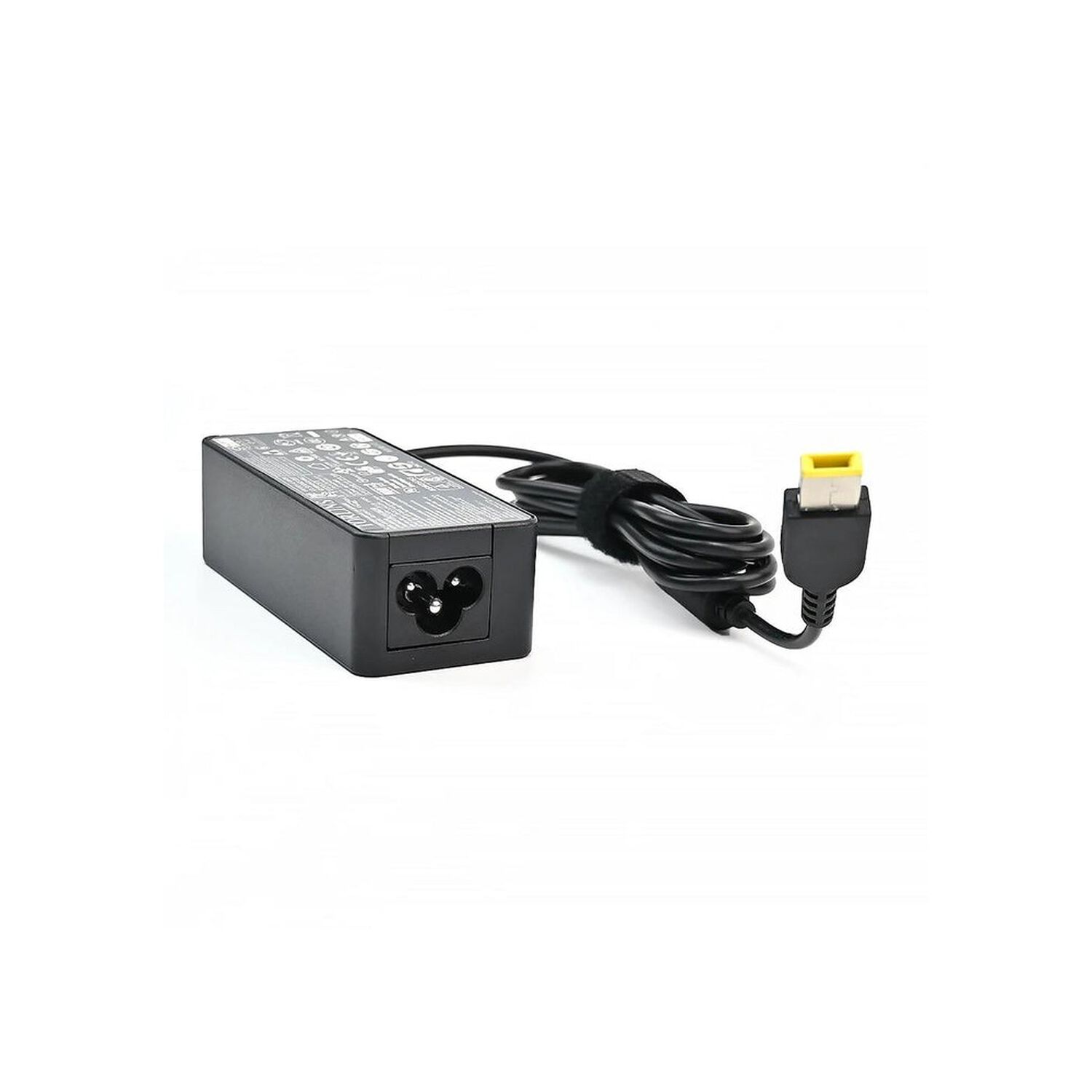 Cargador Notebook Para Lenovo 20v 3.25a Usb 65w Cert Sec image number 2.0