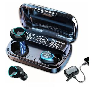 Audifonos Inalambricos Bluetooth M10 Original