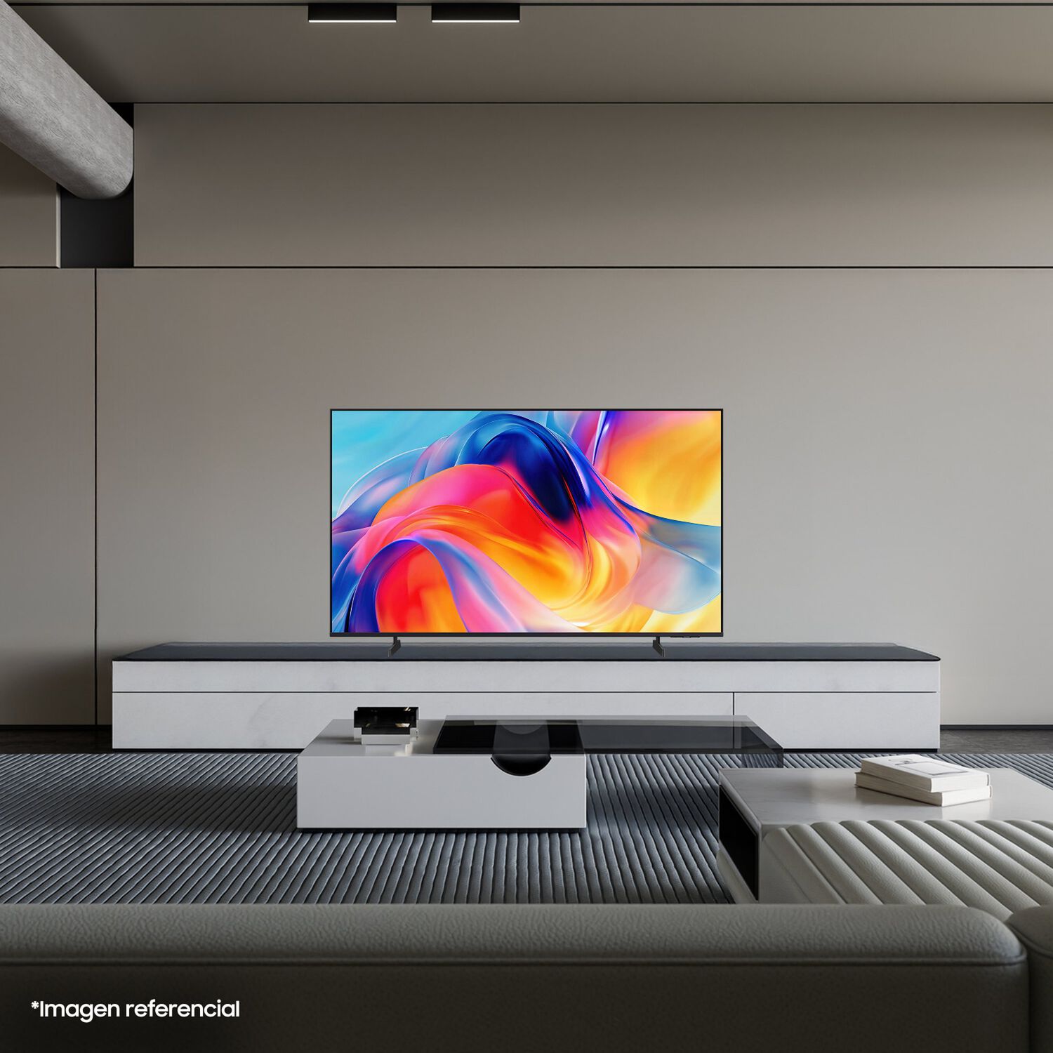 43 Mini Led M75h 4k Samsung Smart Tv 2026 image number 3.0