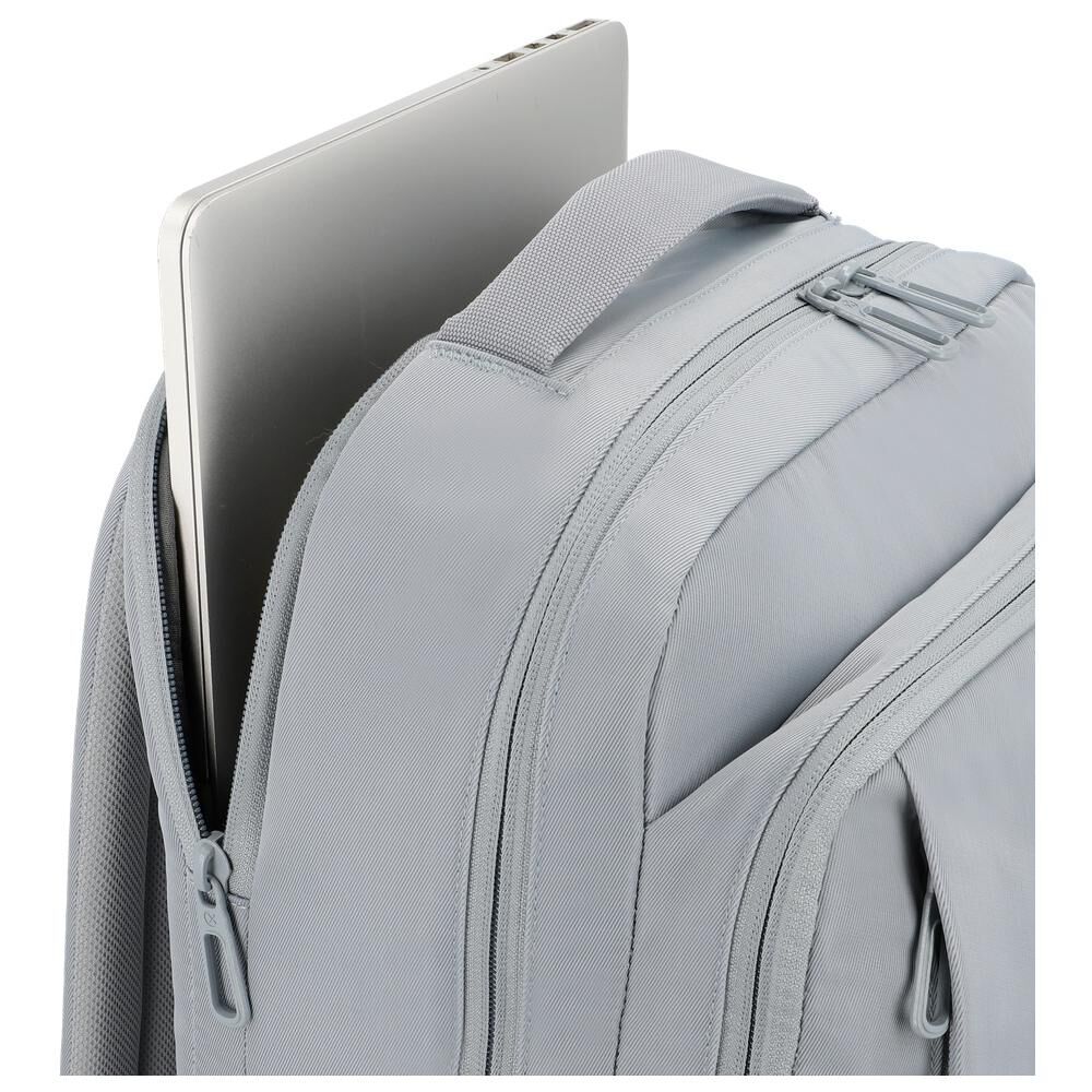 Mochila Notebook Xtrem Sky 6xt Gris 16" image number 8.0