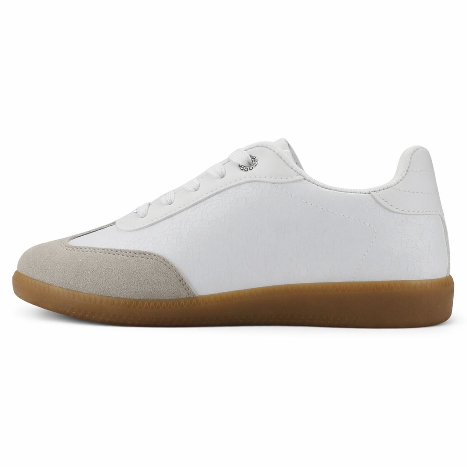 Zapatilla Blanco Mujer Urbano Chalada Antulow image number 1.0
