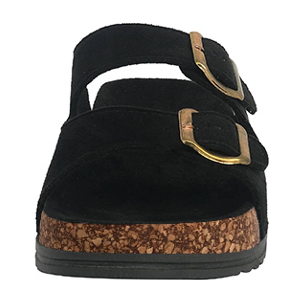 Sandalia Janga Negro Alquimia image number 2.0