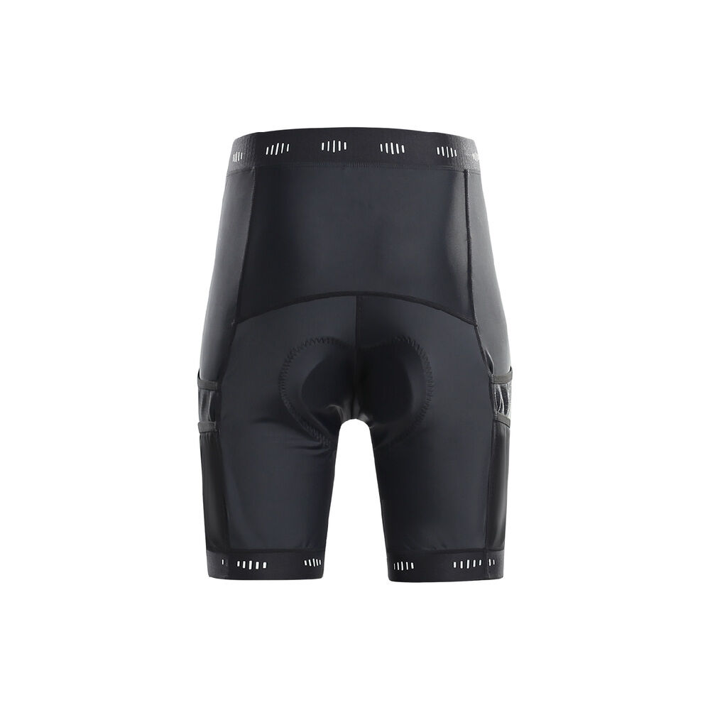 Calza Cycling Acolchado Dryup Swift Pro Hombre image number 2.0